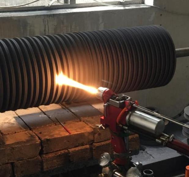 陶瓷喷涂都利用与什么行业？？？？？